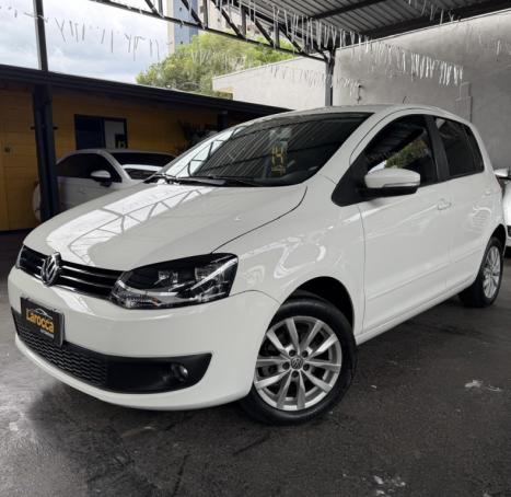 VOLKSWAGEN Fox 1.0 4P I-TREND FLEX, Foto 2