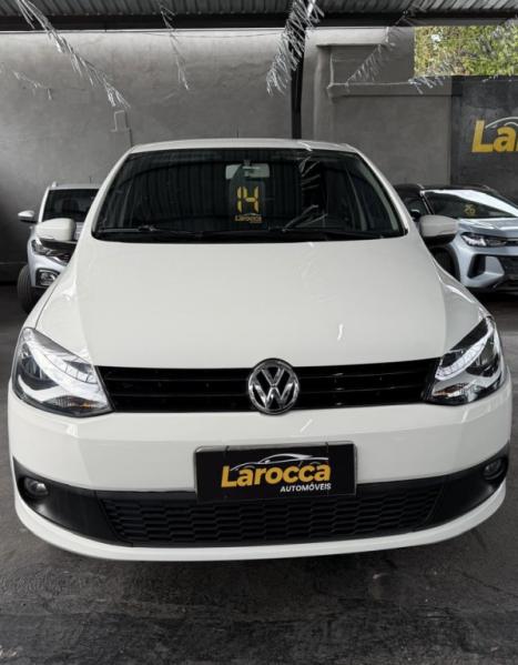 VOLKSWAGEN Fox 1.0 4P I-TREND FLEX, Foto 3