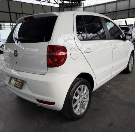 VOLKSWAGEN Fox 1.0 4P I-TREND FLEX, Foto 4