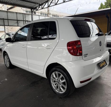 VOLKSWAGEN Fox 1.0 4P I-TREND FLEX, Foto 5