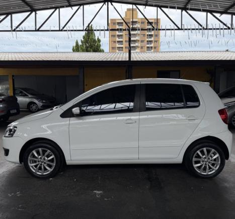 VOLKSWAGEN Fox 1.0 4P I-TREND FLEX, Foto 6