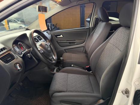 VOLKSWAGEN Fox 1.0 4P I-TREND FLEX, Foto 8