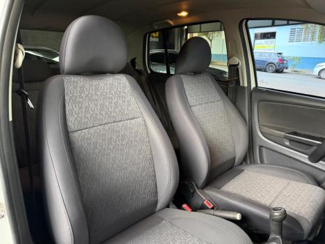 VOLKSWAGEN Fox 1.0 4P I-TREND FLEX, Foto 9
