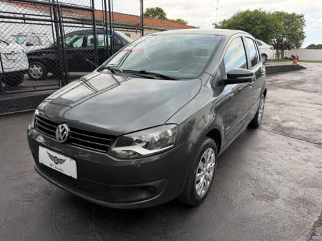 VOLKSWAGEN Fox 1.0 4P I-TREND FLEX, Foto 1