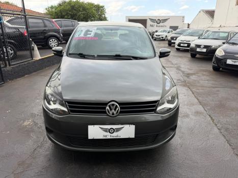 VOLKSWAGEN Fox 1.0 4P I-TREND FLEX, Foto 2