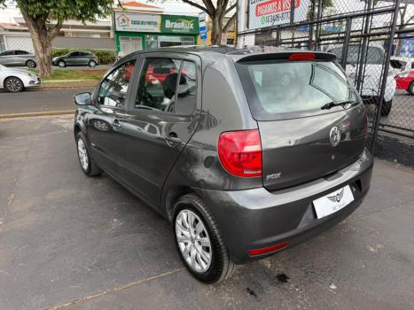 VOLKSWAGEN Fox 1.0 4P I-TREND FLEX, Foto 6