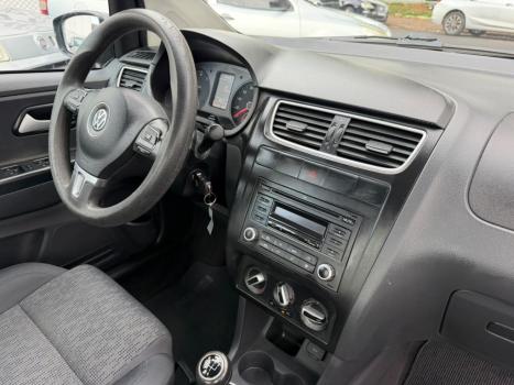VOLKSWAGEN Fox 1.0 4P I-TREND FLEX, Foto 7