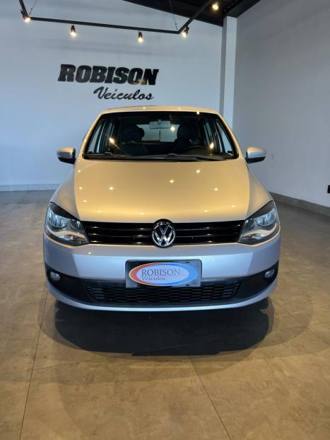VOLKSWAGEN Fox 1.0, Foto 2