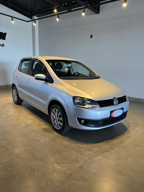 VOLKSWAGEN Fox 1.0, Foto 3