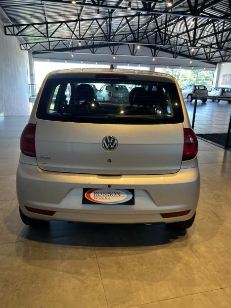 VOLKSWAGEN Fox 1.0, Foto 5