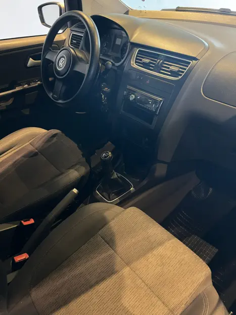 VOLKSWAGEN Fox 1.0, Foto 7