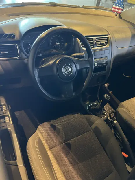 VOLKSWAGEN Fox 1.0, Foto 8