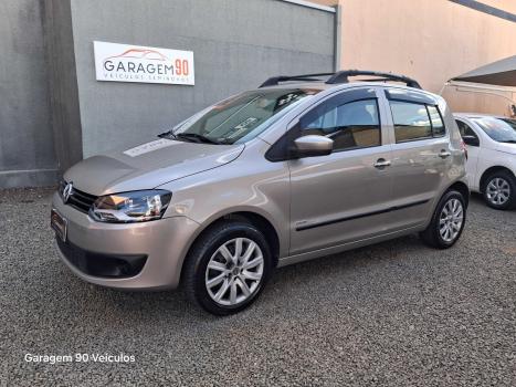 VOLKSWAGEN Fox 1.0, Foto 1