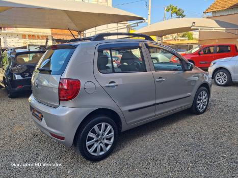 VOLKSWAGEN Fox 1.0, Foto 4