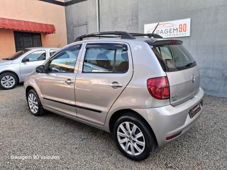 VOLKSWAGEN Fox 1.0, Foto 6