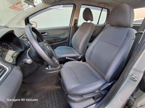 VOLKSWAGEN Fox 1.0, Foto 7