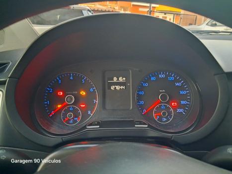 VOLKSWAGEN Fox 1.0, Foto 8