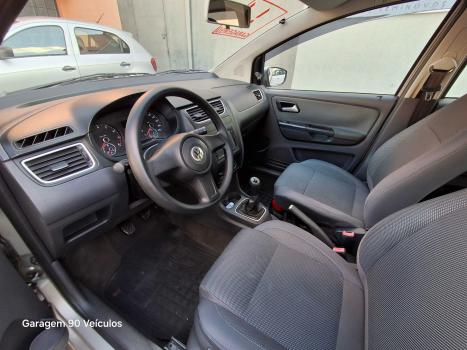 VOLKSWAGEN Fox 1.0, Foto 9