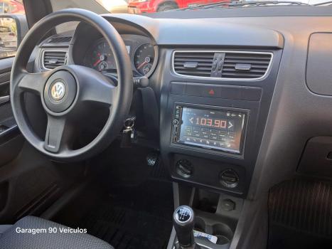 VOLKSWAGEN Fox 1.0, Foto 11