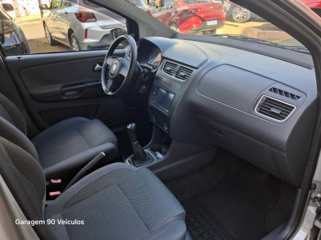 VOLKSWAGEN Fox 1.0, Foto 12