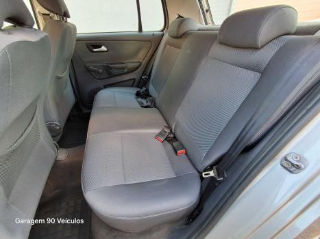 VOLKSWAGEN Fox 1.0, Foto 13