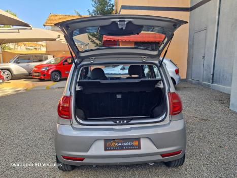 VOLKSWAGEN Fox 1.0, Foto 14