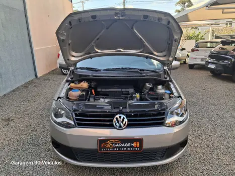 VOLKSWAGEN Fox 1.0, Foto 17