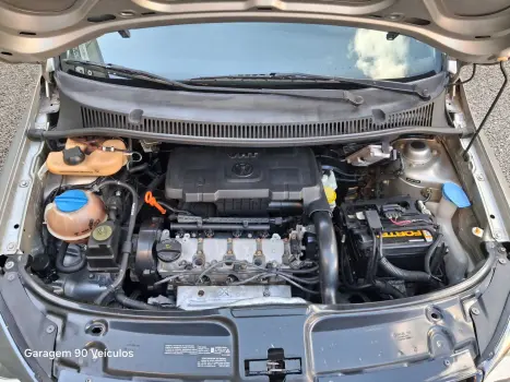 VOLKSWAGEN Fox 1.0, Foto 18