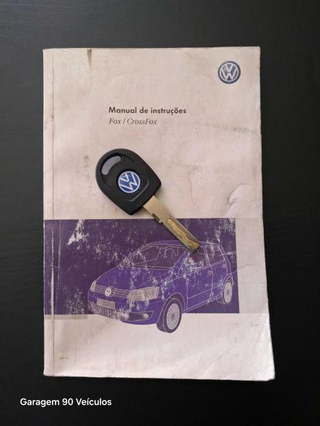 VOLKSWAGEN Fox 1.0, Foto 20