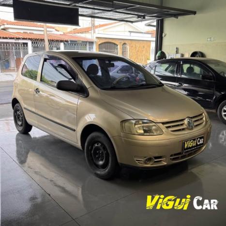 VOLKSWAGEN Fox 1.0, Foto 2