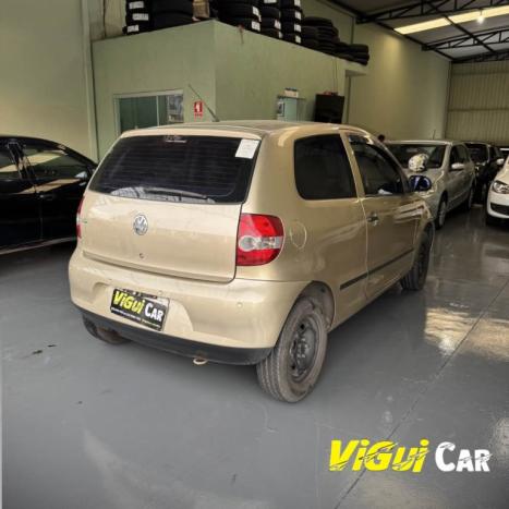 VOLKSWAGEN Fox 1.0, Foto 3