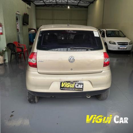 VOLKSWAGEN Fox 1.0, Foto 4