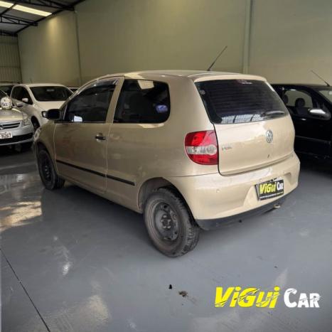 VOLKSWAGEN Fox 1.0, Foto 5