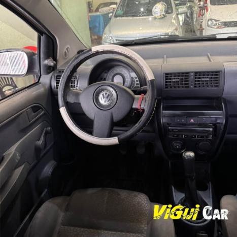 VOLKSWAGEN Fox 1.0, Foto 6