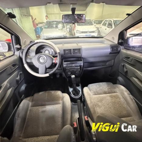 VOLKSWAGEN Fox 1.0, Foto 10