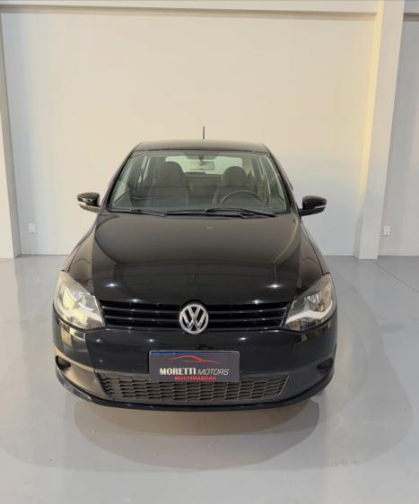 VOLKSWAGEN Fox 1.0, Foto 2