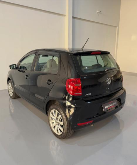 VOLKSWAGEN Fox 1.0, Foto 3
