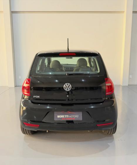VOLKSWAGEN Fox 1.0, Foto 6