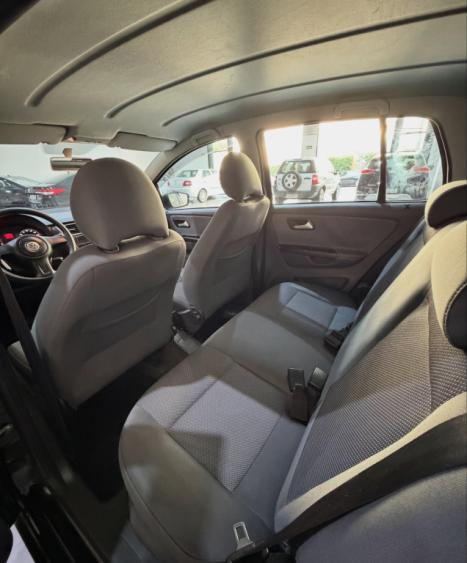 VOLKSWAGEN Fox 1.0, Foto 11
