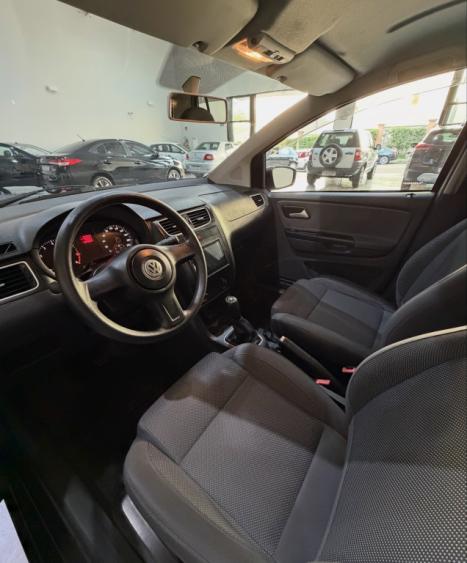 VOLKSWAGEN Fox 1.0, Foto 13