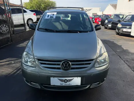 VOLKSWAGEN Fox 1.0 CITY FLEX, Foto 2
