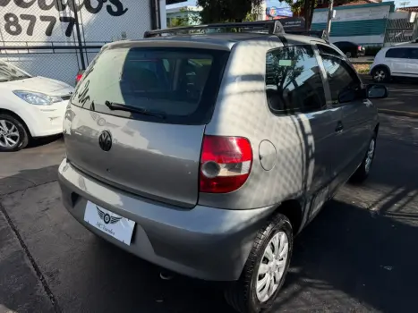 VOLKSWAGEN Fox 1.0 CITY FLEX, Foto 3