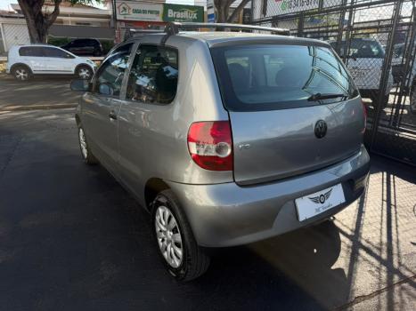 VOLKSWAGEN Fox 1.0 CITY FLEX, Foto 6