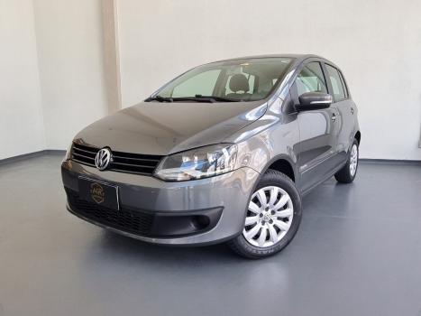 VOLKSWAGEN Fox 1.0 FLEX, Foto 1