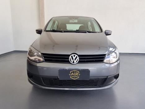 VOLKSWAGEN Fox 1.0 FLEX, Foto 4