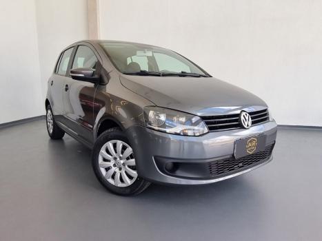 VOLKSWAGEN Fox 1.0 FLEX, Foto 5