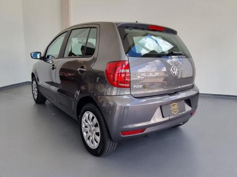 VOLKSWAGEN Fox 1.0 FLEX, Foto 6