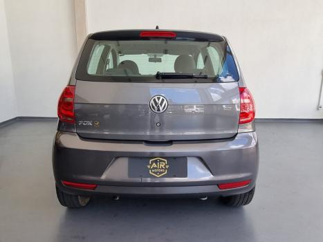 VOLKSWAGEN Fox 1.0 FLEX, Foto 7