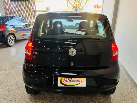 VOLKSWAGEN Fox 1.0 PLUS FLEX, Foto 2