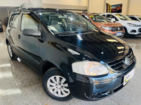 VOLKSWAGEN Fox 1.0 PLUS FLEX, Foto 3